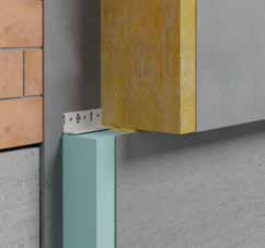 Монтаж теплоизоляции